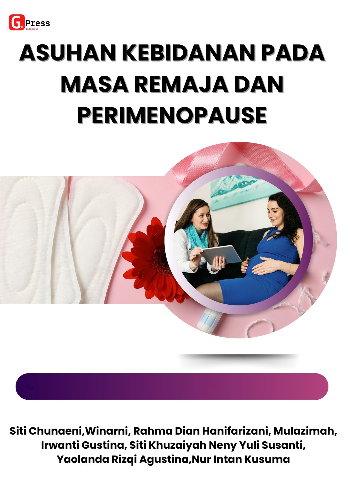 Asuhan Kebidanan Pada Masa Remaja Dan Perimenopause